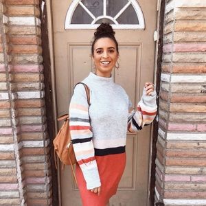 Meet your Posher, Victoria